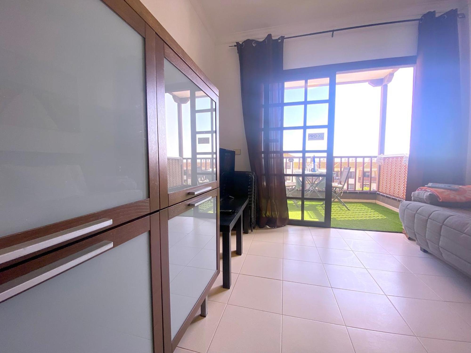 Tropicalidays Costa Mar Apartment Costa Del Silencio Exterior photo