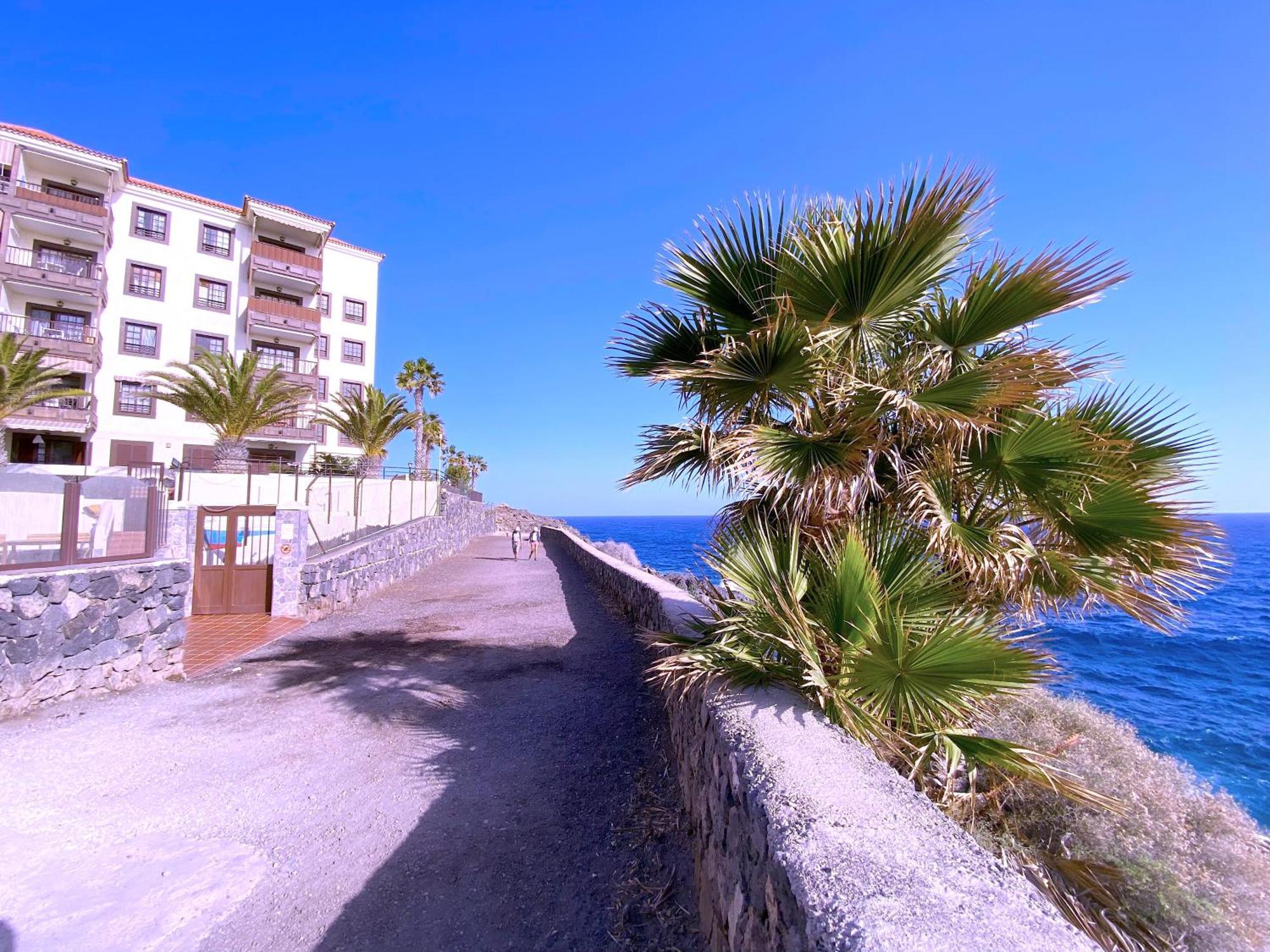 Tropicalidays Costa Mar Apartment Costa Del Silencio Exterior photo