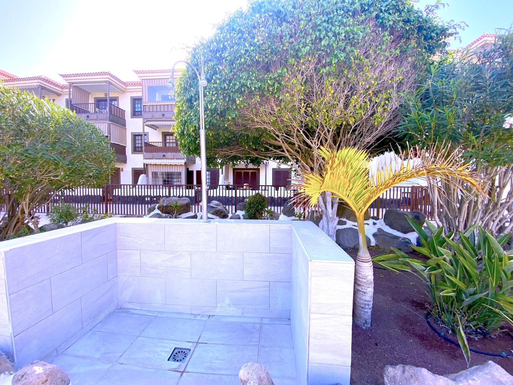 Tropicalidays Costa Mar Apartment Costa Del Silencio Exterior photo